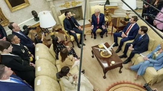 Al desnudo, las redes de Cerimedo para expandir la ultraderecha en AL desde Miami y Washington
