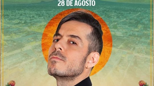 Huamantla se prepara para cerrar su feria a lo grande con Bely y Beto, José Madero y Los Ángeles Azules