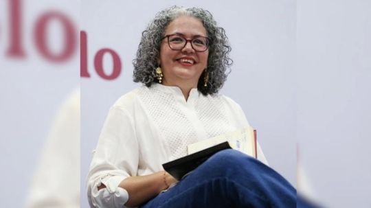 Graciela Domínguez Nava se convierte en la gobernadora interina de Sinaloa
