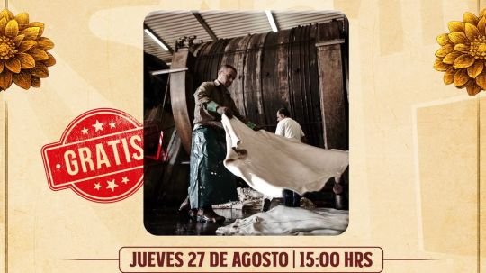 Expo ganadera Huamantla 2026 presentará plática y exposición sobre curtidos en pieles