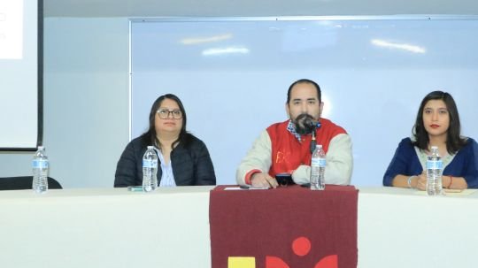 FCDH-UATx rescata saberes y experiencias de personas mayores