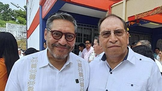 Participa Rector de la UATx en agenda nacional de fiscalización universitaria