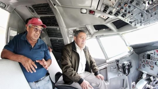 Promesa cumplida: Tlaxcala capital avanza en la rehabilitación del parque temático de Tizatlán