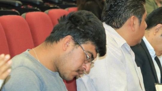Afiliados al STUAT y STEIESET reciben curso sobre Identidad: Ética y conducta universitaria