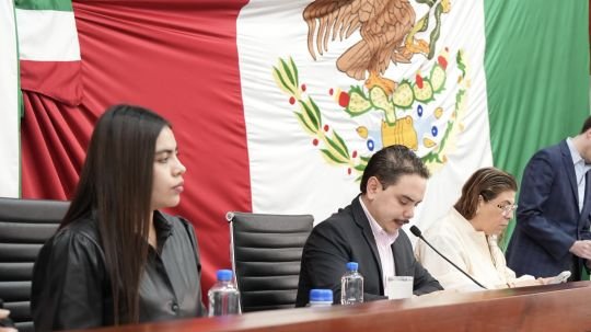 Clausura Comisión Permanente Segundo Receso
