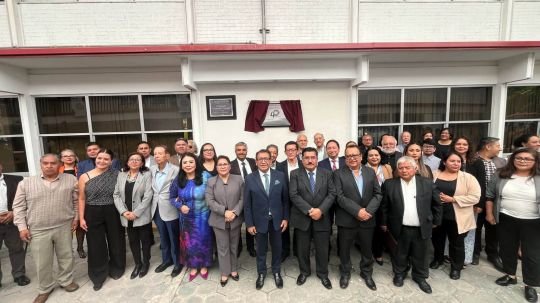 Conmemoró 40 aniversario la Licenciatura en Sociología UATx