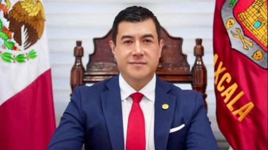 Ratifica Congreso por unanimidad a Ever Campech como presidente de la JCCP