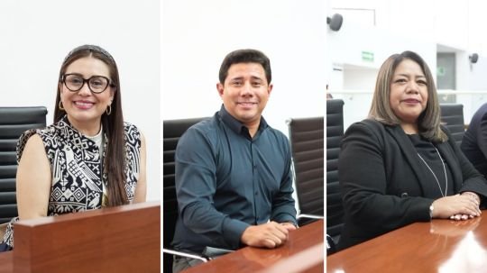 Integra Congreso Comisión Especial para sustanciar procedimiento de Juicio Político