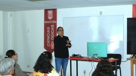 Aborda círculo de lectura de la UAIM-UATx trayectorias de mujeres que trascienden por su historia de vida