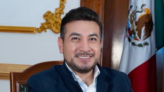 Huamantla es el primer Polo de Desarrollo del Plan México con infraestructura concluida; reporta inversión de 540 MDD