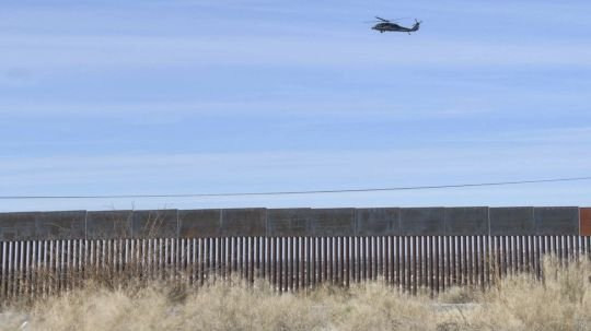Hay 165 equipos antidrones en frontera con EU: Defensa