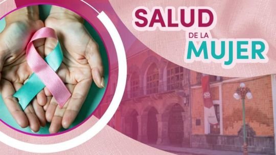 Rocío Hernández impulsa jornada gratuita para fortalecer la salud de las mujeres de Huamantla