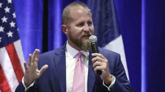 Brad Parscale, ex jefe de campaña de Trump, soporte tecnológico de Fernando Cerimedo en AL