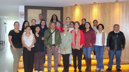 CIE-UATx consolida investigación sobre el Plan de Estudio 2022