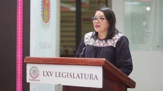 Acompaña Laura Flores inauguración del V Encuentro Nacional de Alfombrismo