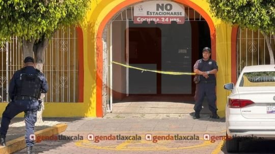 Muere sacerdote de Zacatelco tras sufrir aparatosa caída