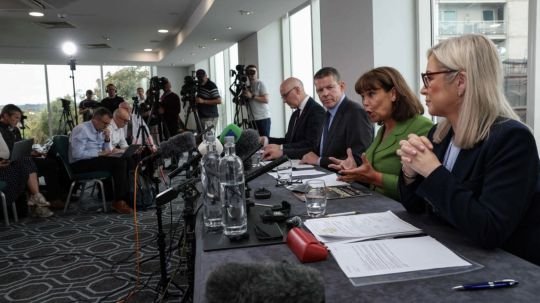 Escocia, Gales e Irlanda del Norte afirman su derecho a la independencia y unirse a la UE