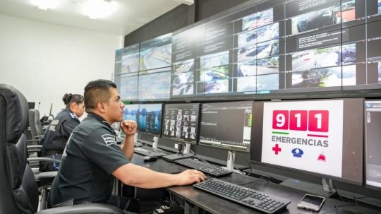 Ayuntamiento de Tlaxcala refuerza este 14, 15 y 16 de septiembre operativo de seguridad por fiestas patrias