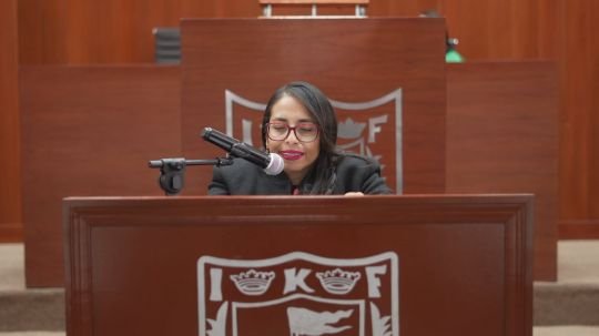 Impulsa Gabriela Hernández ciencia incluyente en Tlaxcala