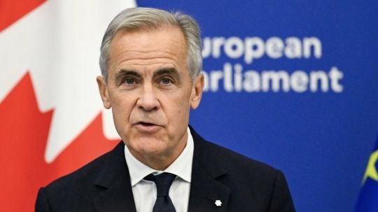 Carney: Canadá decidirá por sí misma con quién firma acuerdos