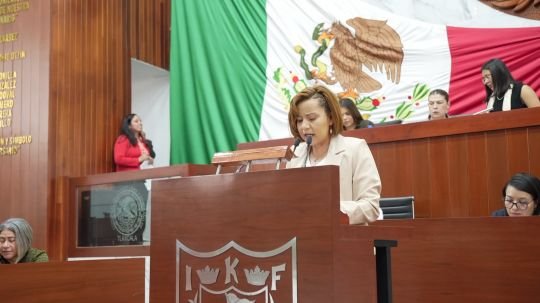 Impulsa Madai Pérez actualización integral del marco legal para proteger y fortalecer la actividad artesanal