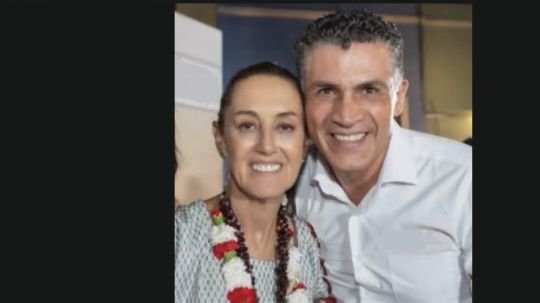 Alfonso Sánchez reconoce honestidad y resultados de la Presidenta en Tlaxcala