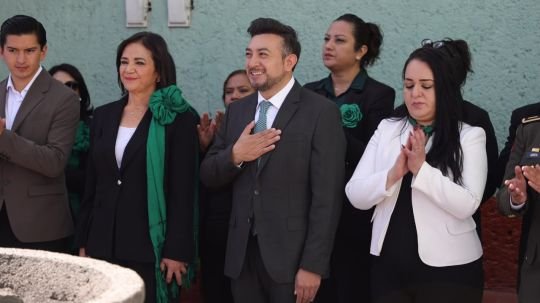 Huamantla dará seguimiento a las acciones anunciadas por la presidenta para Tlaxcala