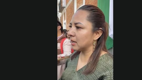 Dejará Arce Luna obra educativa y vial como cierre en San Pablo del Monte