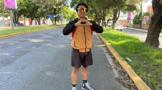 Muévete Tlaxcala: un circuito que las familias hacen suyo sobre dos ruedas