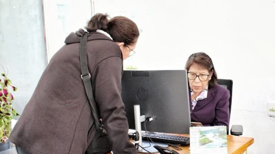 Alfonso Sánchez García hizo de la dirección de Bienestar el motor de desarrollo social en Tlaxcala: EVN