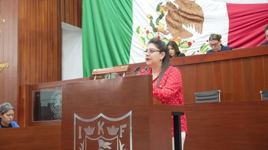Busca Noemi Bocardo fortalecer el bienestar animal desde las aulas de Tlaxcala