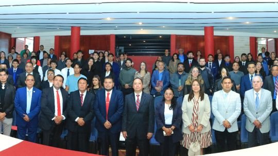 Avanzan coordinaciones de División UATx con socialización de reformas al Estatuto General
