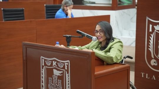 Propone Gabriela Hernández expedir la Ley para el Fomento del Valor Agregado de los Productos del Campo del Estado