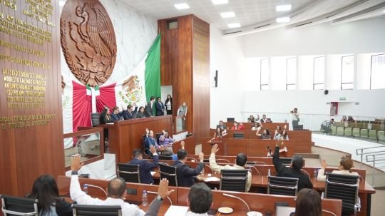 Aprueba Congreso modificaciones para fortalecer servicios de Radioterapia y Radiocirugía del ITAES