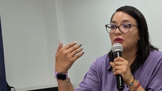 Reconoce Laura Flores iniciativa y unidad de sectores para la creación del Reglamento de Turismo de Nanacamilpa
