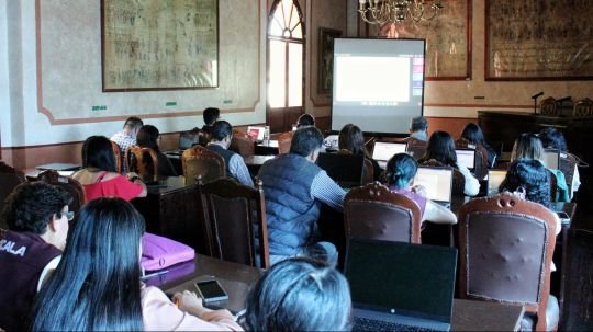 Inicia ayuntamiento de Tlaxcala la digitalización para la gestión de programas sociales y reportes ciudadanos