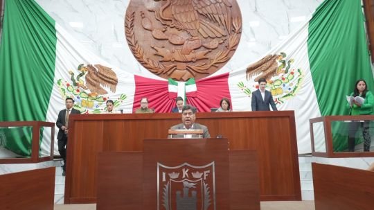 Propone Vicente Morales establecer estándares mínimos para Policías Municipales