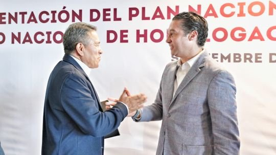 Ayuntamiento de Tlaxcala se suma al modelo nacional de homologación de trámites y servicios