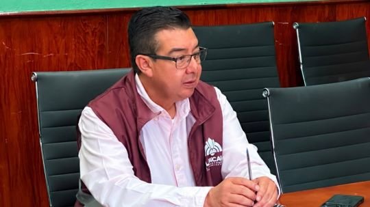 Víctor Hugo Gutiérrez, un perfil con experiencia y conocimiento de Tlaxcala Capital