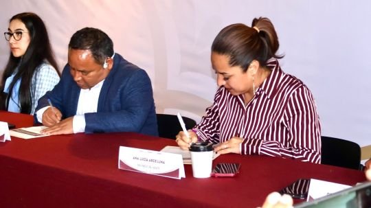 SPM se integra a Pacto Nacional para Simplificación y Digitalización de Trámites Burocráticos