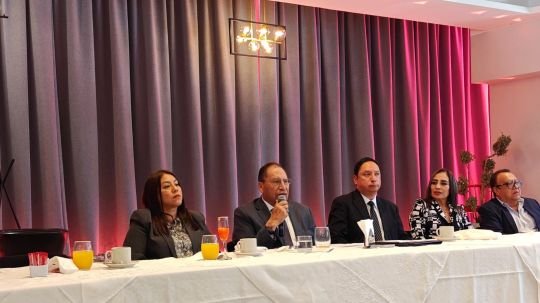 UATx prepara su 50 aniversario y traza nuevos retos rumbo a 2030