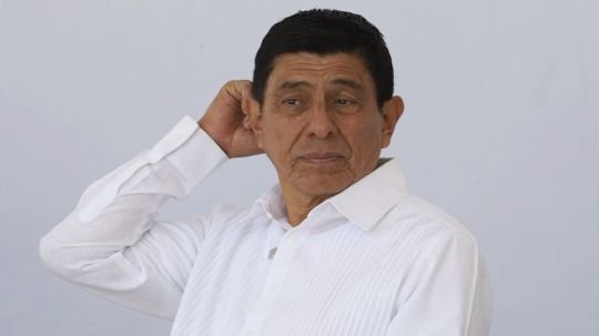 Gobernador Salomón Jara pedirá la desaparición de poderes en Juchitán tras detención del edil