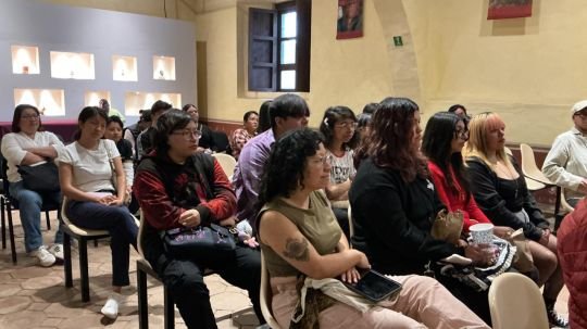 Ayuntamiento de Tlaxcala fortalece la difusión de la diversidad cultural con Originaria 2026