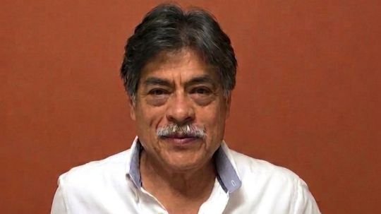 Coordinadores estatales de Morena y asamblea de La ONU