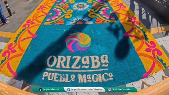 El talento de los artesanos huamantlecos lleva el arte efímero y nuestras tradiciones más allá de Tlaxcala