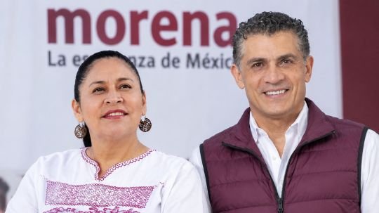 Ausencia de Alfonso Sánchez en definición de Ana Lilia anticipa ruptura en Morena