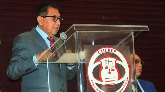 Conmemora el CIJUREP-UATx su 44 aniversario con la actualización de sus programas de maestría y doctorado