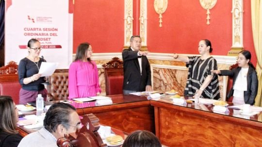 Carlos López Suárez se integra al comité consultivo de Bienestar y desarrollo social