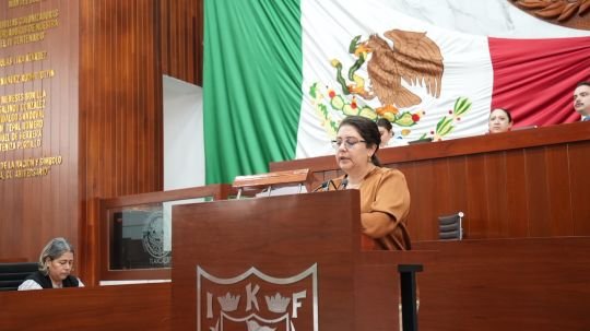 Propone Noemi Bocardo fortalecer el turismo de naturaleza con criterios de conservación ambiental