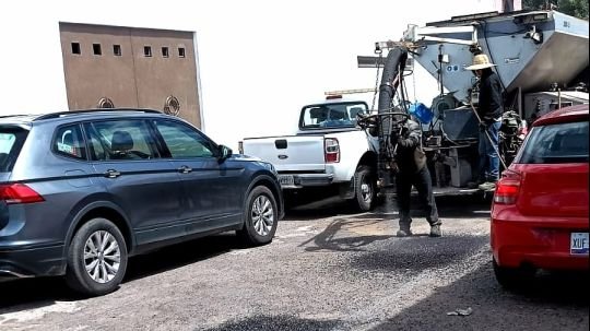 Ayuntamiento de Tlaxcala lleva a cabo un rescate histórico de la colonia Adolfo López Mateos